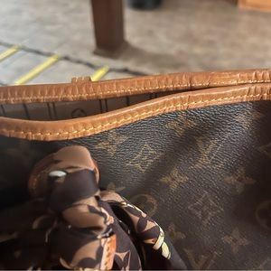 Louis Vuitton Neverfull GM